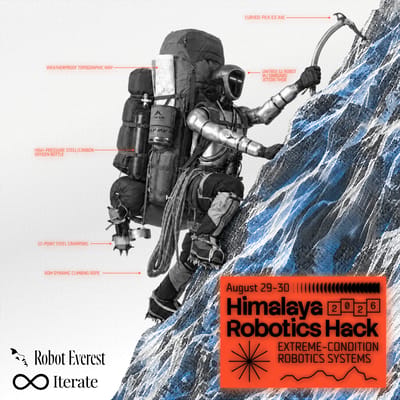 Himalaya Robotics Hack